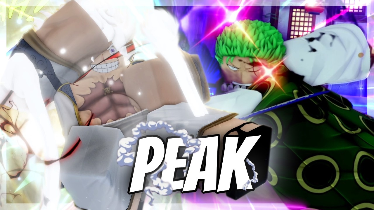 THESE UNITS ARE ACTUALLY SO PEAK... | Universal Tower Defense X