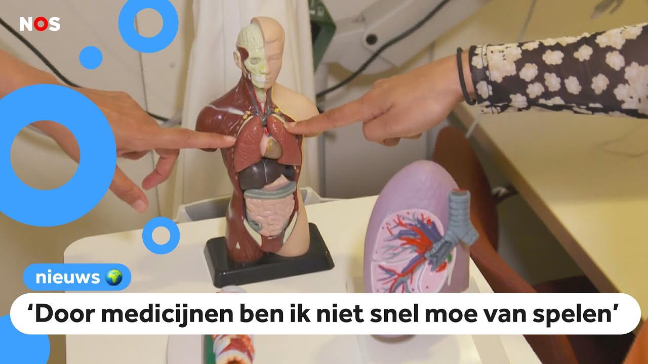 Kinderartsen waarschuwen: 'Astma wordt vaak pas laat ontdekt'