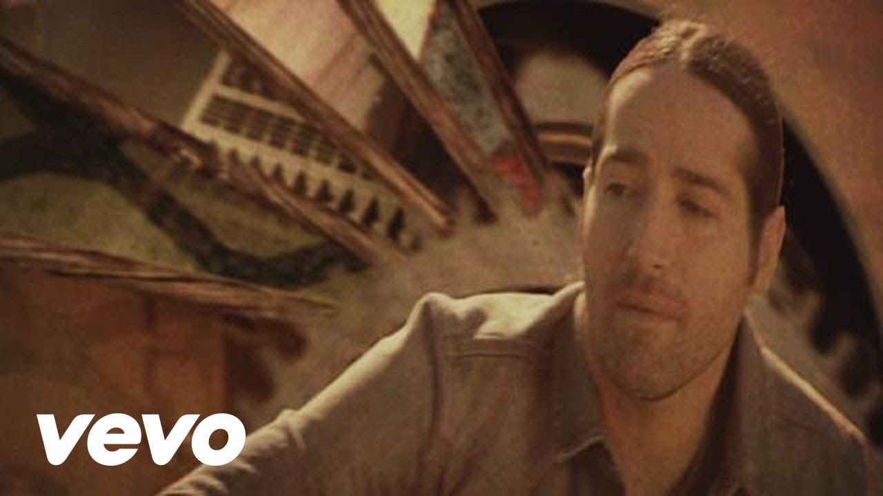 Josh Thompson - Comin' Around (Official Video)