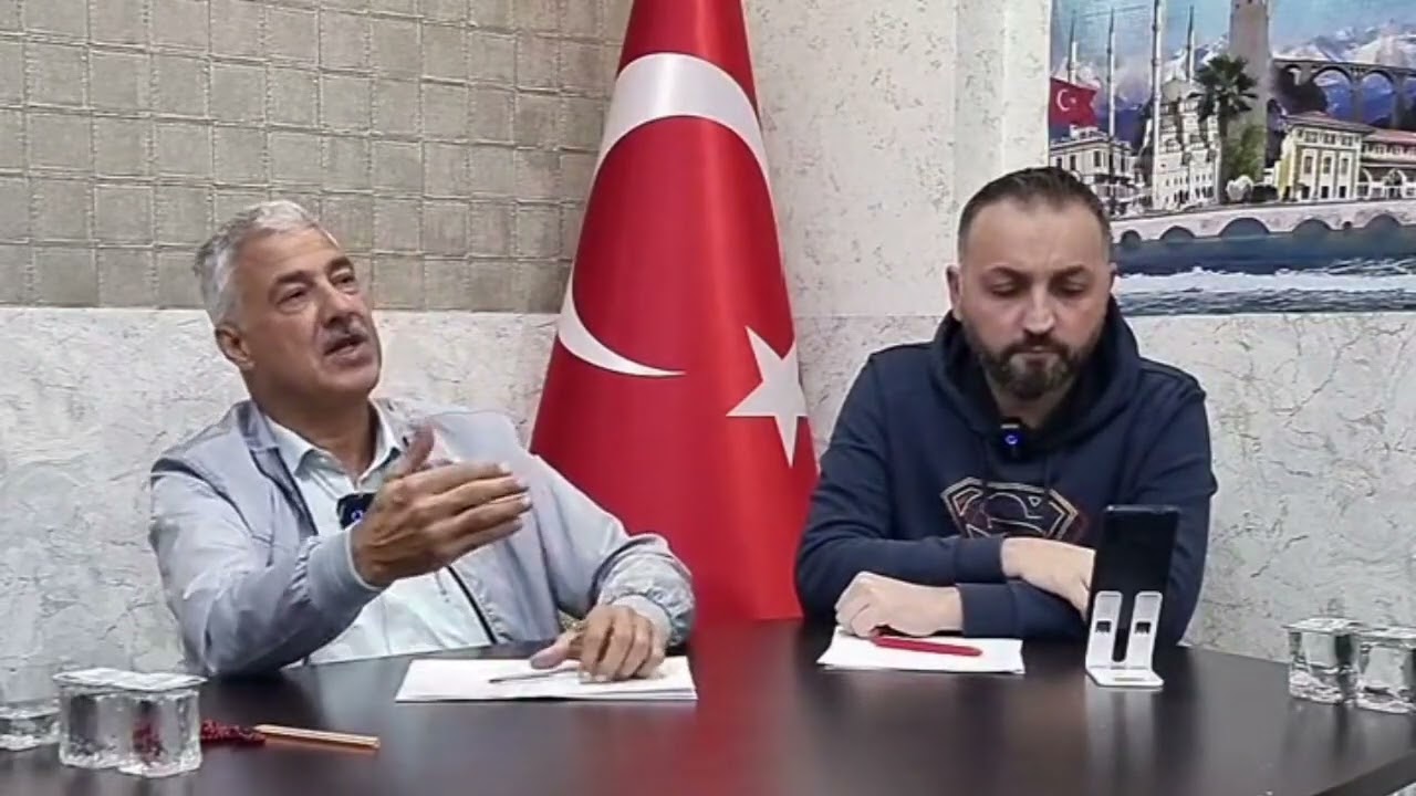 Kilitleyen Programı  - 19 Aralık 2026 Tarihli Yayın 