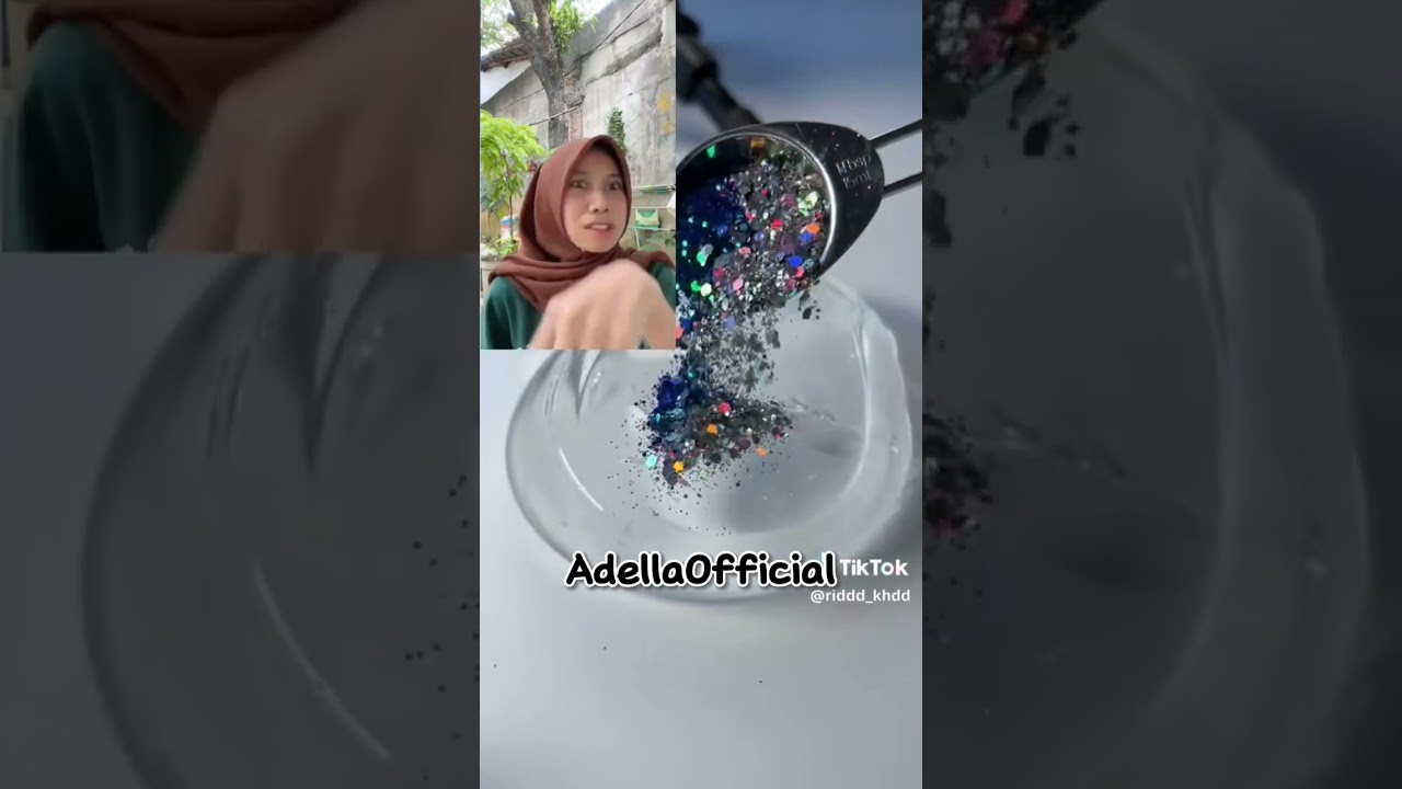 cerita jasmine||AdellaOfficial#fypシ #bismilahfyp #masukberanda