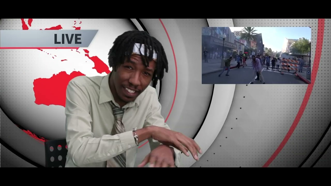 KAI.OTI - A24 Vibes (Official Music Video)