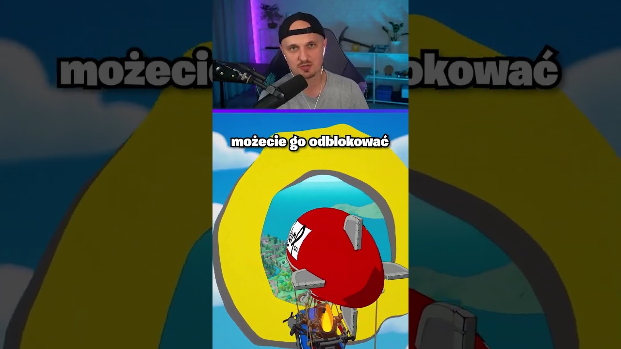 JAK ZDOBYĆ DUSZKA JOHN WICK W FORTNITE