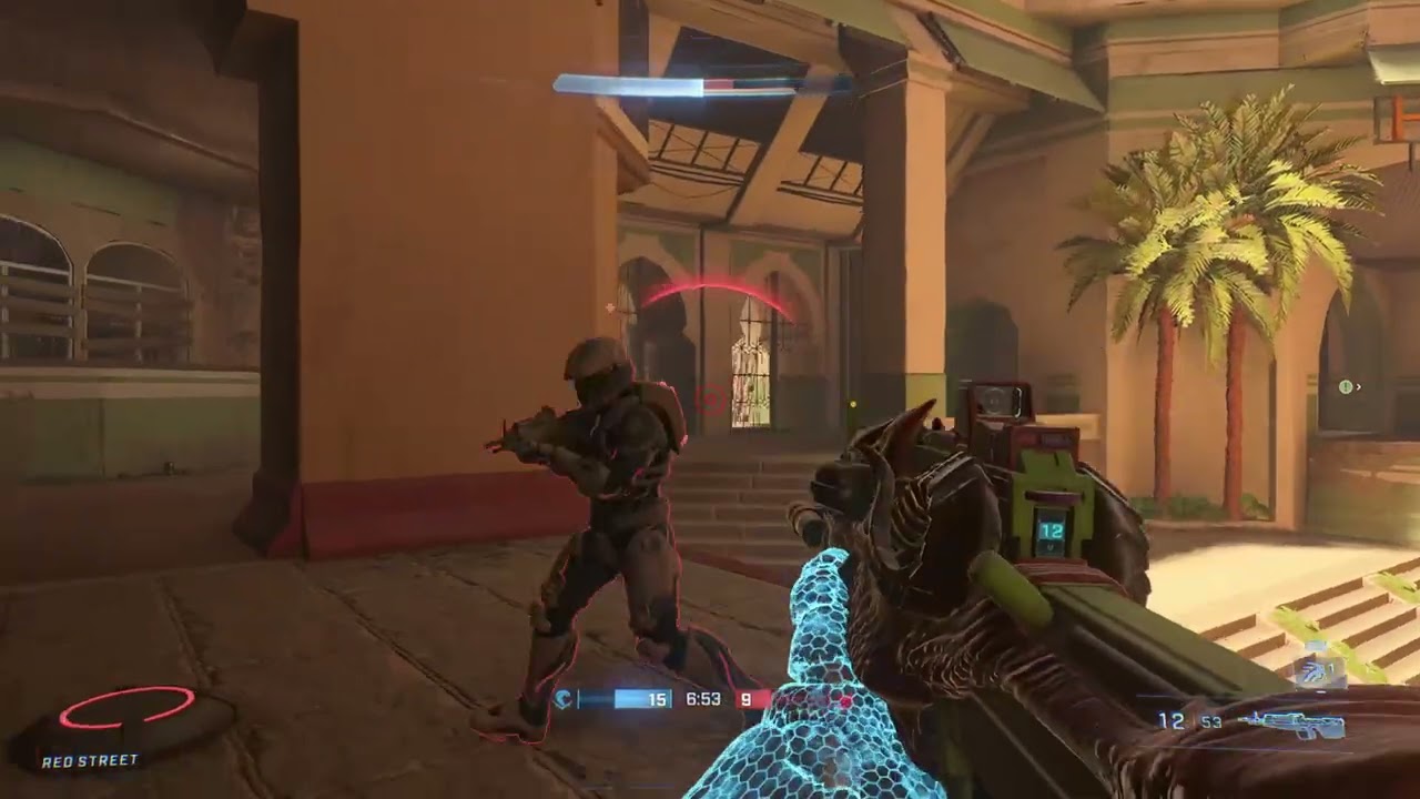 Halo Infinite Ranked Dubz 101