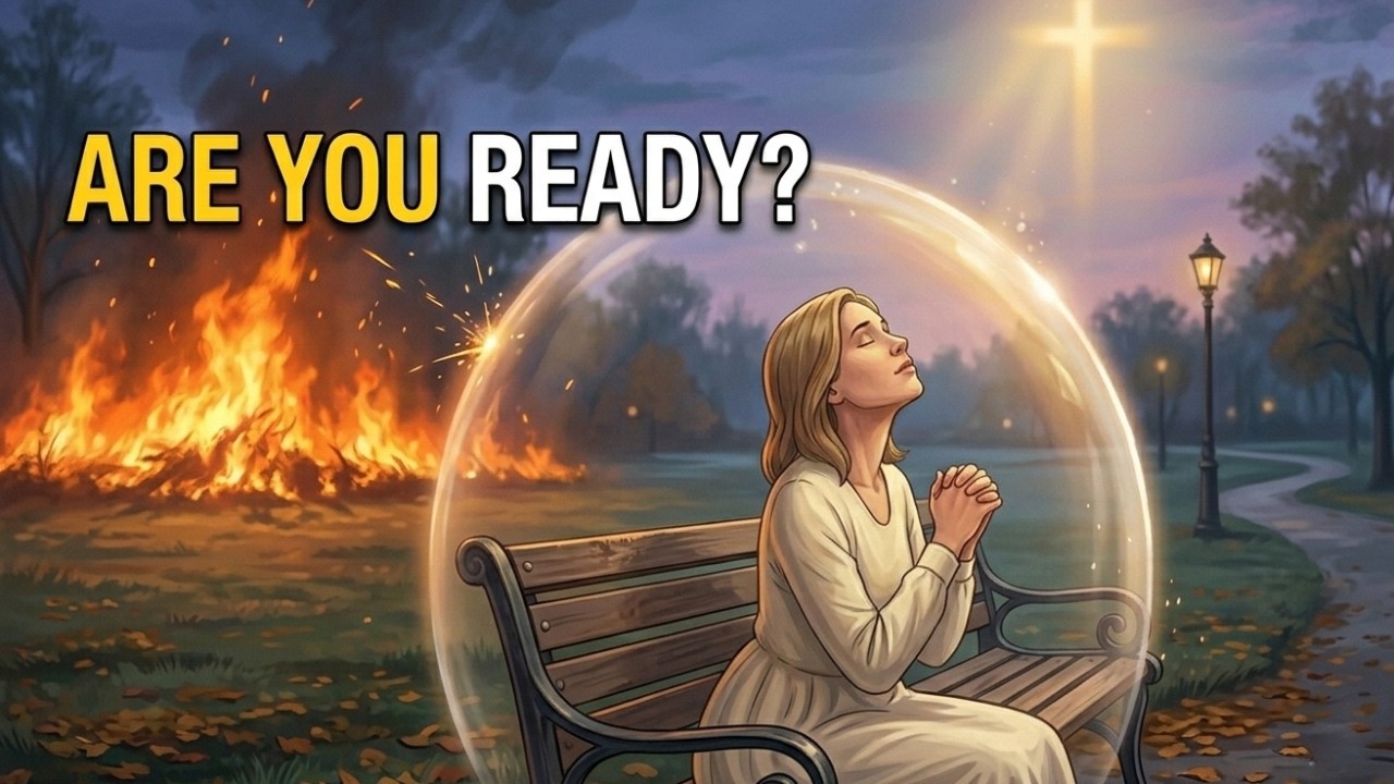 5 Reasons Every Christian MUST Be Watching for Jesus’ Return Right Now