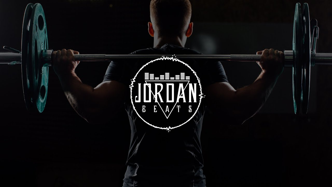 Dark Motivational Rap Beat / Hard Uplifting Type | ►Workout ◄ | prod. Jordan Beats & Sero Prod