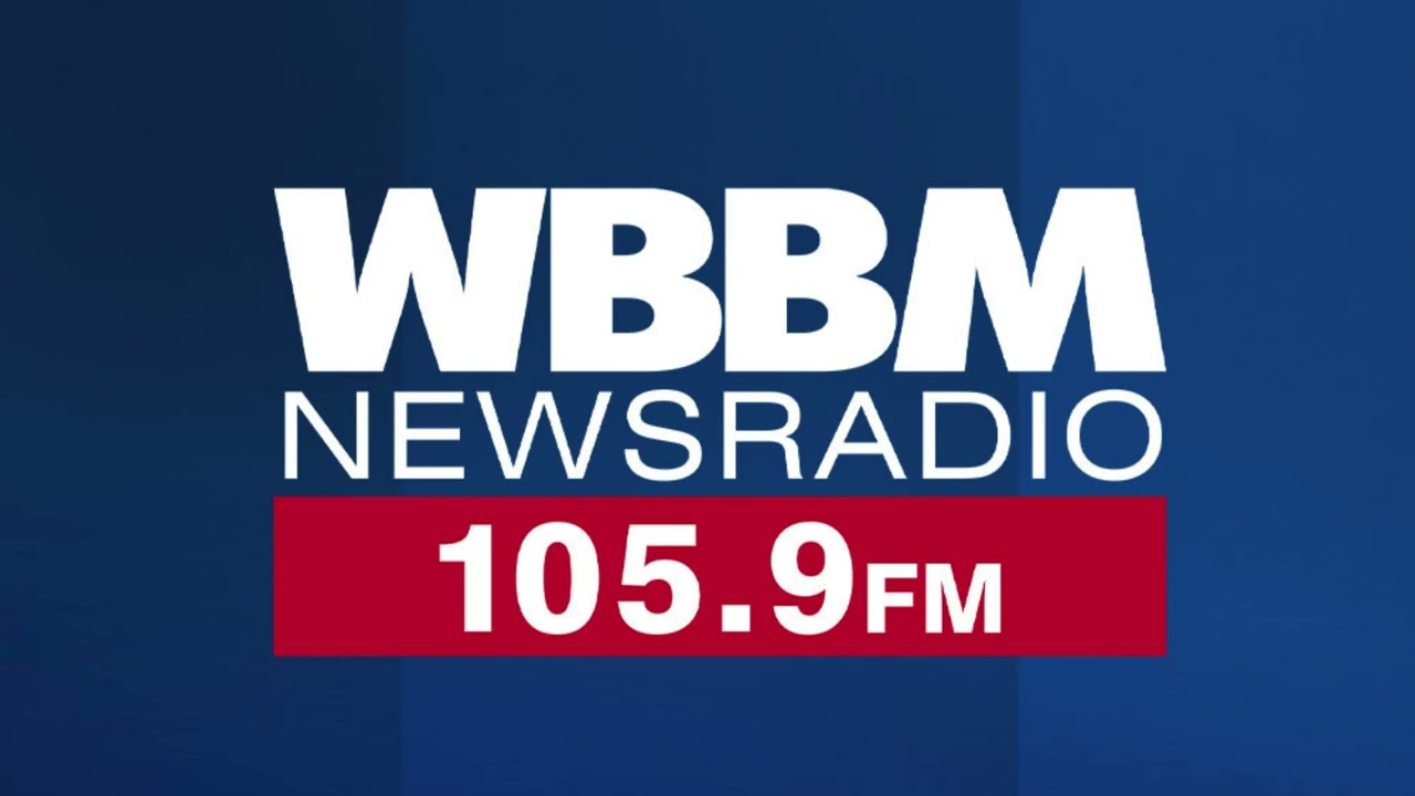 WBBM Best Station - Crystal Mic Awards 2025