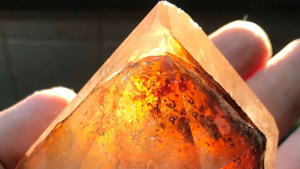 💎 HUGE CRYSTAL FOUND 💎 Pennsylvania Rockhounding Epic Dig  PA SLEEPER STATE 💯 Underated 🤩