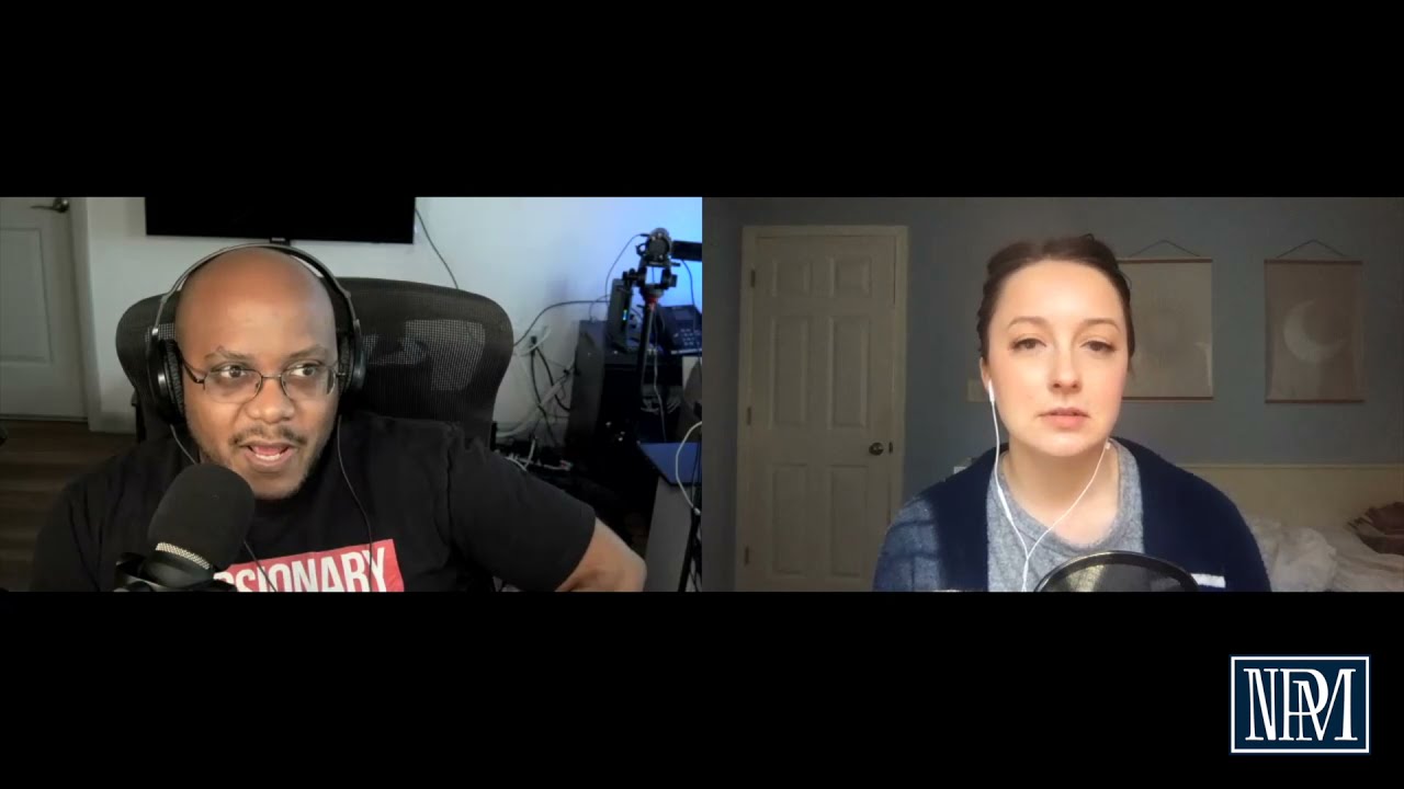 Ministry Monday #151: Media Ministry (with AJay Holmes) (Part 2 of 3)