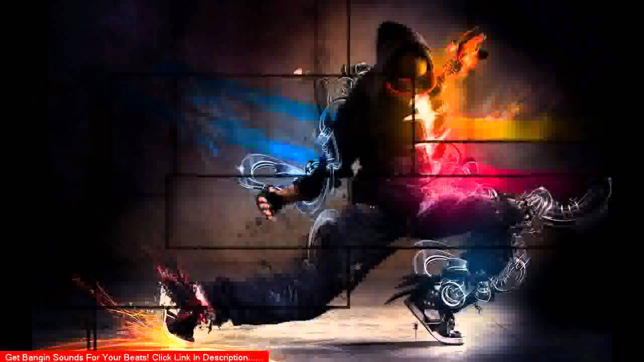Hip-Hop Rap Instrumental Beat (2012) *Fl Studio*