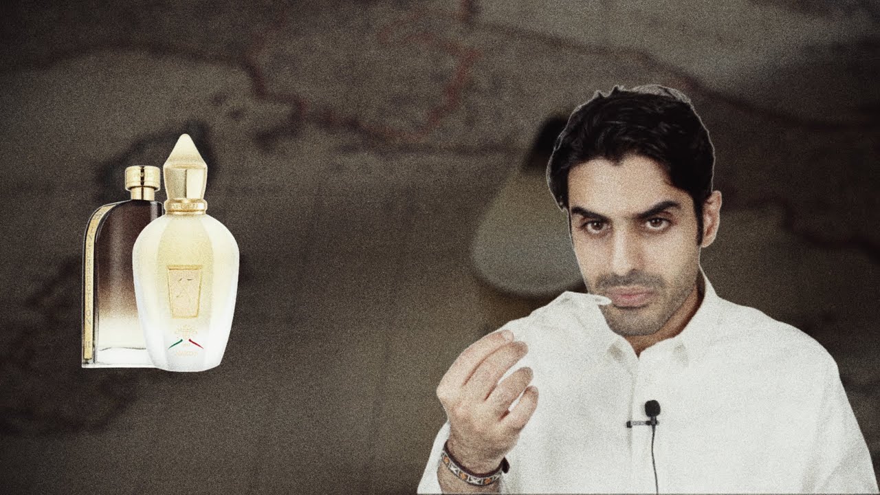 تقييمي لعطر ناكسوس من زيرجوف،  أين التبغ في العطر ؟!! | 🤔🤔