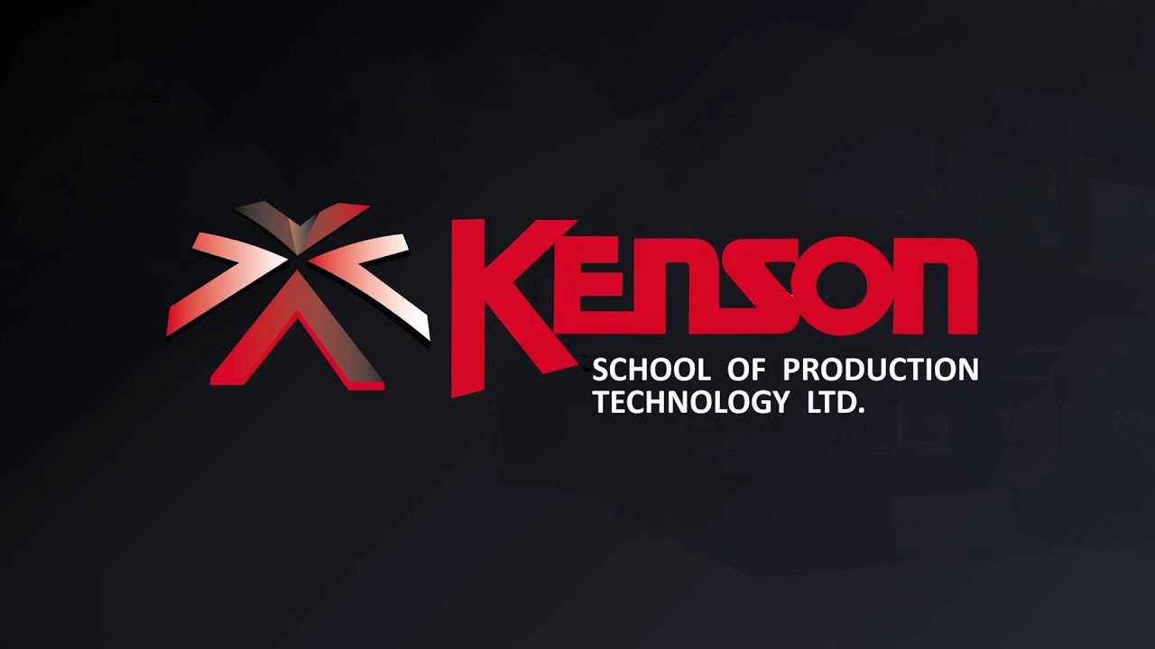 About the Kenson School of Production Technology Limited.