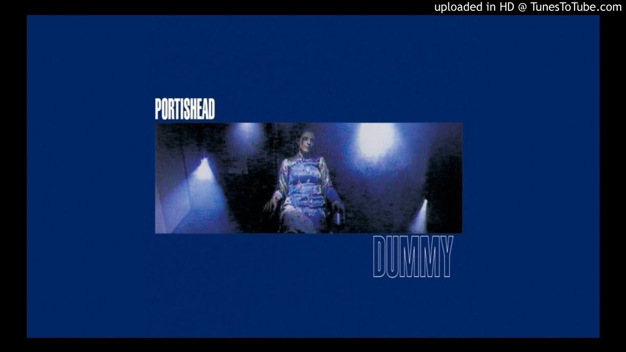 portishead type beat - 