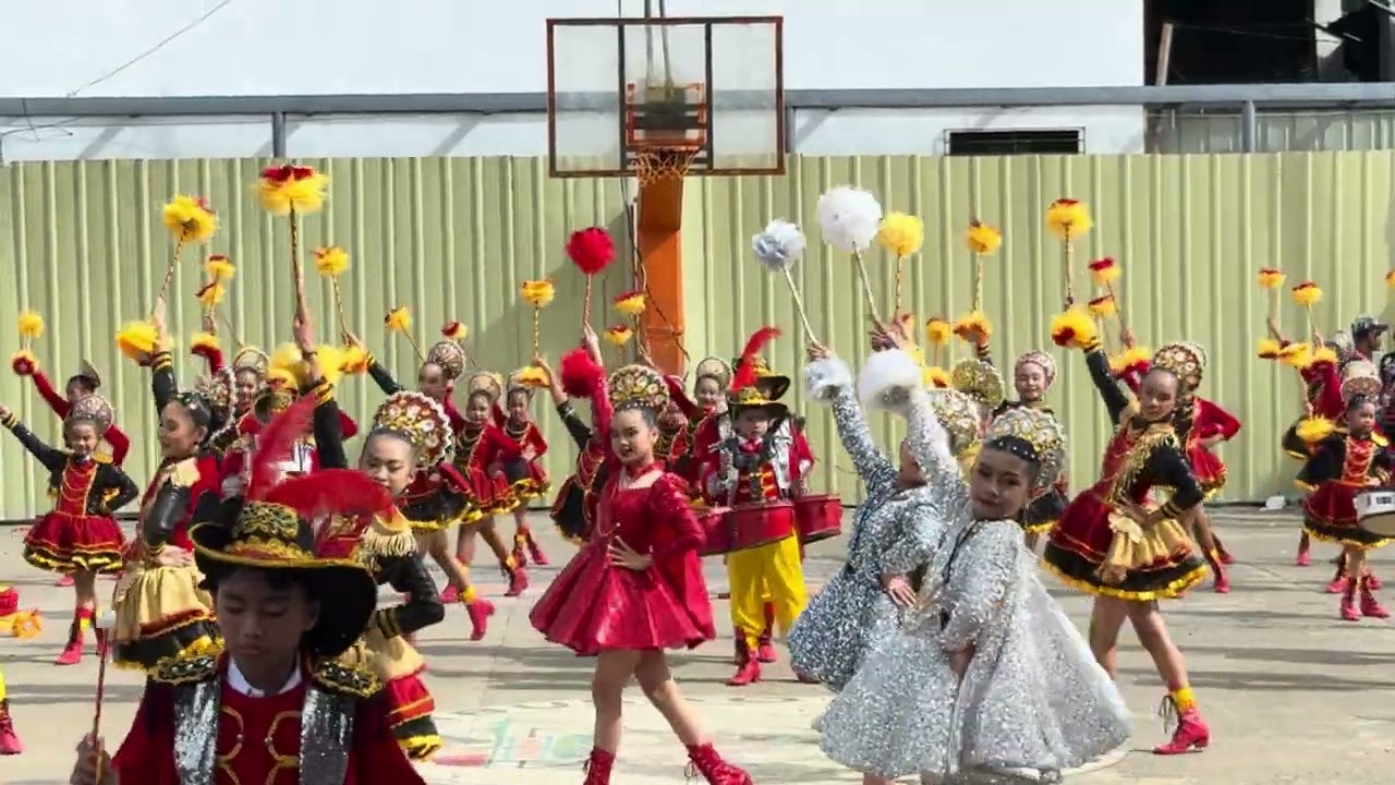 Ilawod Elementary School | DLC 2024| Best in Music, Performance, Choreography, & Costume | #Champion