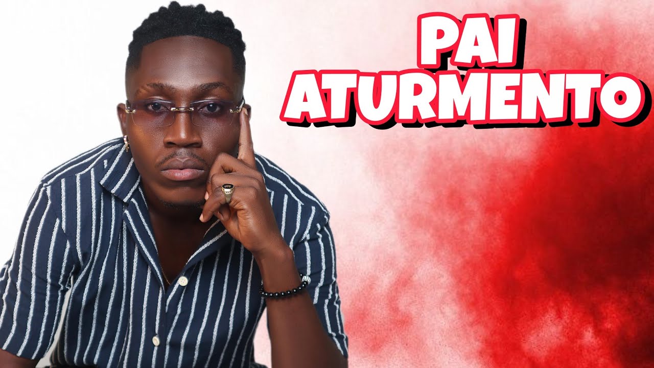 PAI ATURMENTO - NA GRELHA #185