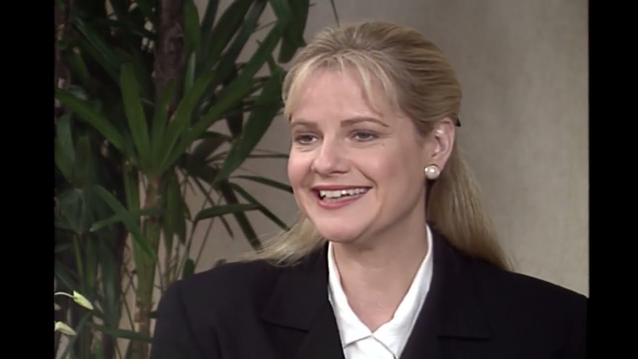 Bonnie Hunt&rsquo;s 1995 Sitcom: The Story Behind &ldquo;Bonnie&rdquo;