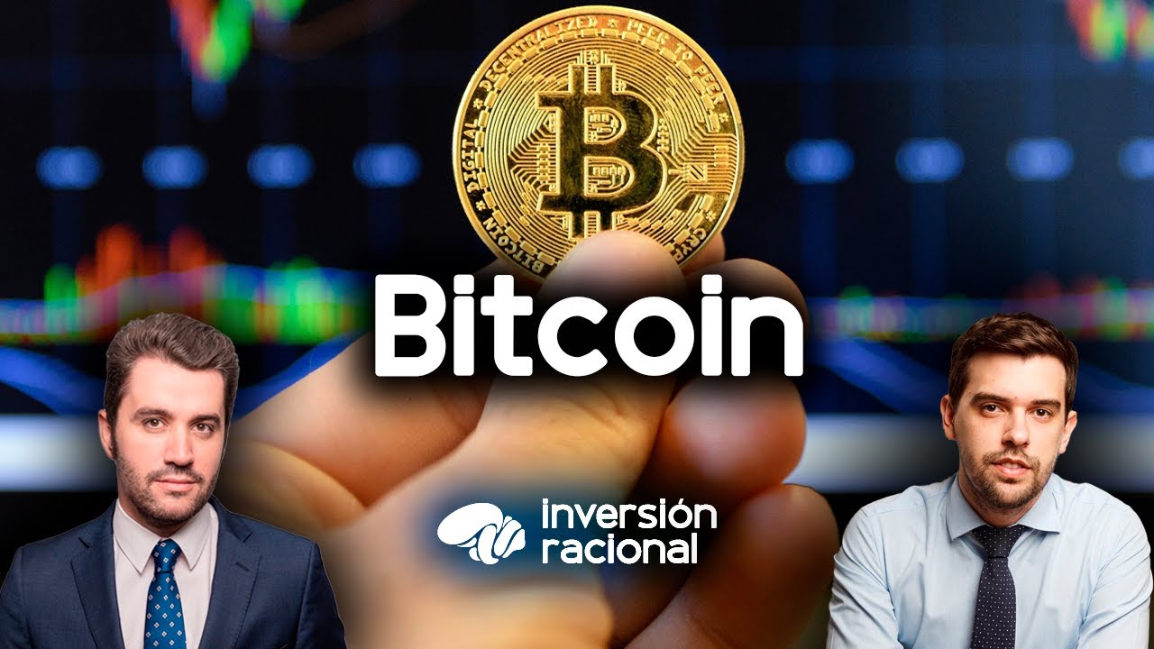 Bitcoin con Emérito Quintana