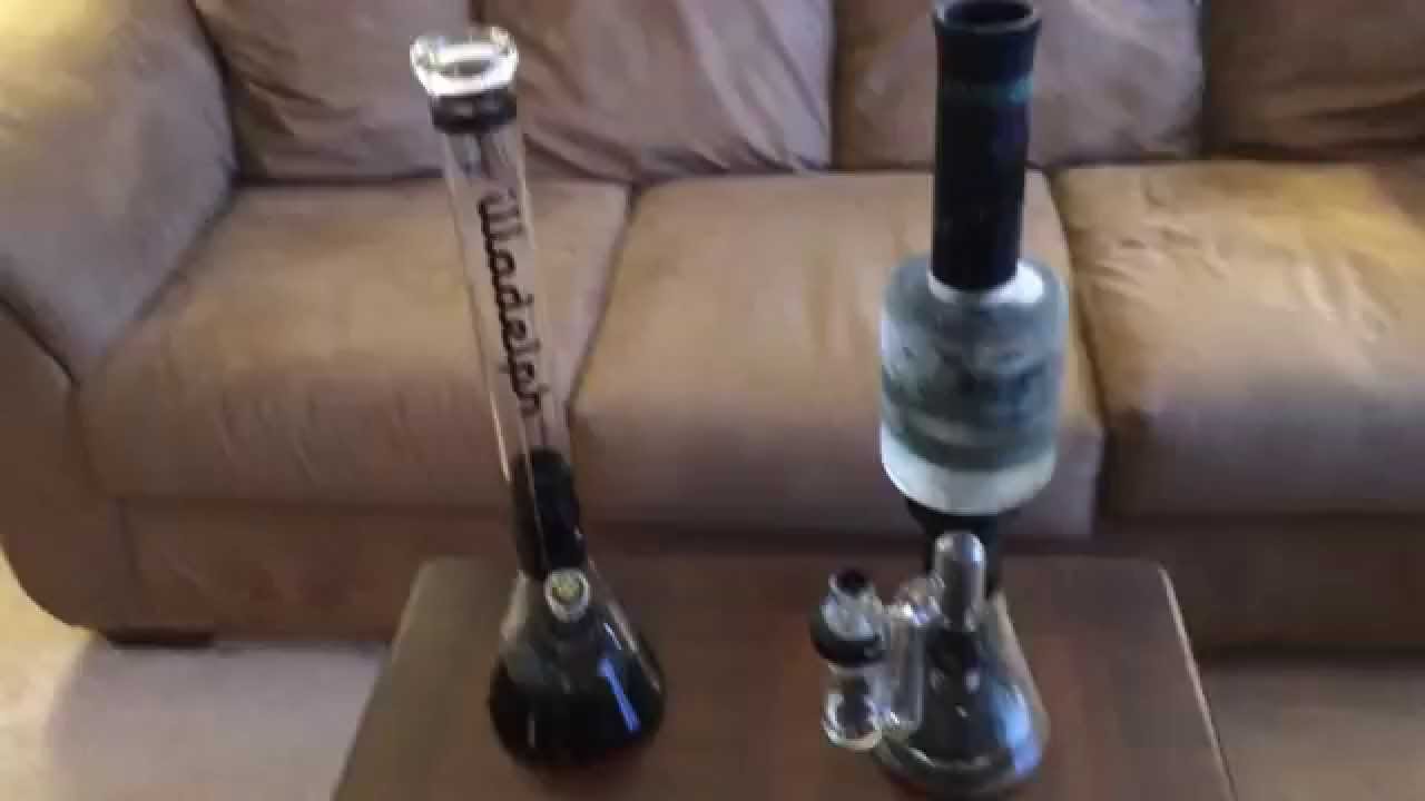 Illadelph Black Signature Series Medium 21