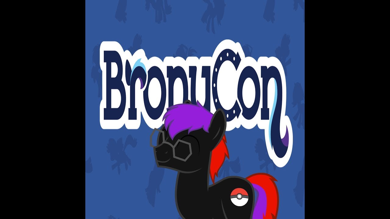 BronyCon 2017 Vlog Day 2
