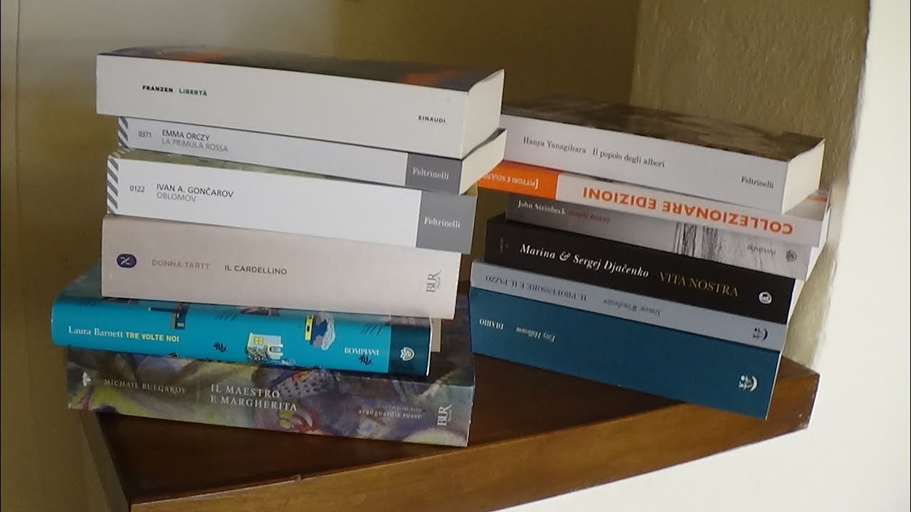BOOK HAUL di febbraio tra sconti e ragali! #sabatolibri #bookhaul