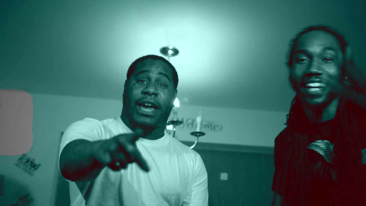 Sin Da Gaud x RLSG KD x Cashis X Mia SD x Mia Rerock 