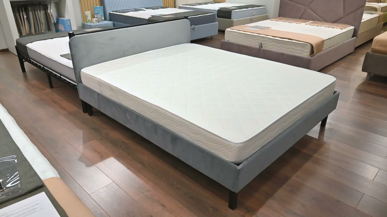 Матрас Promo Comfort Plus RU