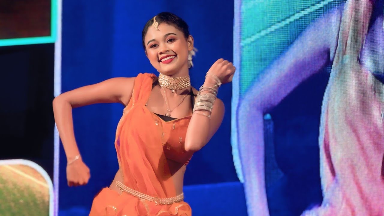 vijhe gechi || Miss Madhu || Arup Dance Academy || 9064127723 || 03369029893