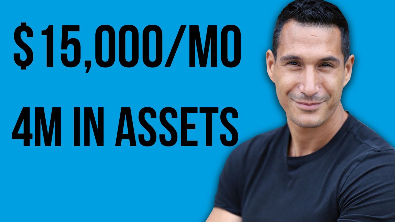 How John Sonmez 4 MILLION in Real Estate Starting at 19 @BulldogMindset