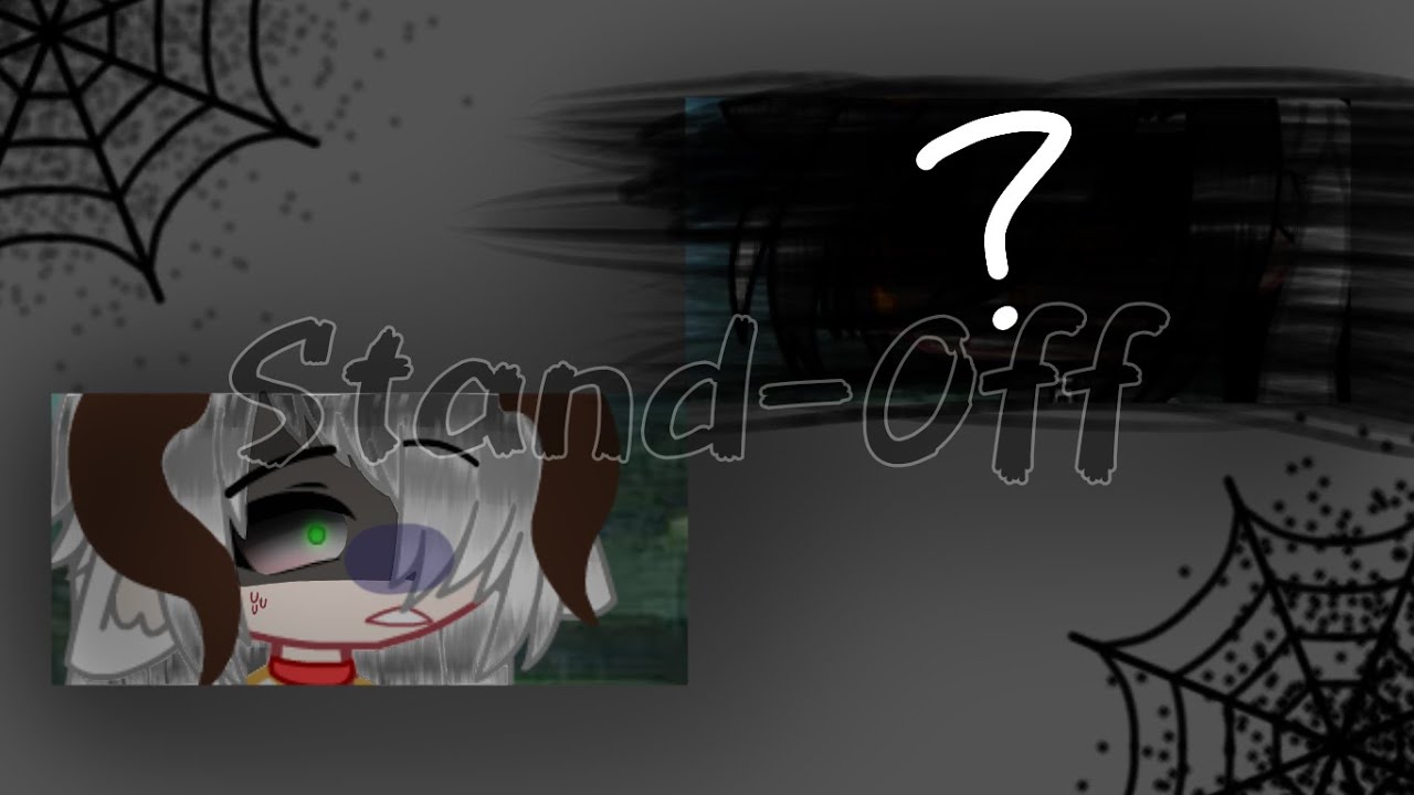 Stand-Off|If Dream Met HD|HD x Dream|Dsmp AngstDream Angst|¿Bench Trio Angst?|Part 4/10