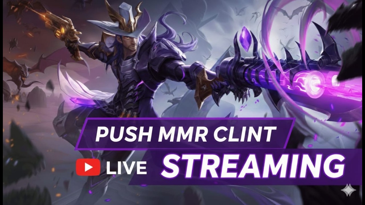 PUASA PUASA  #mcggidcreator #mlbbcreatorcamp #mcgg #mobilelegends