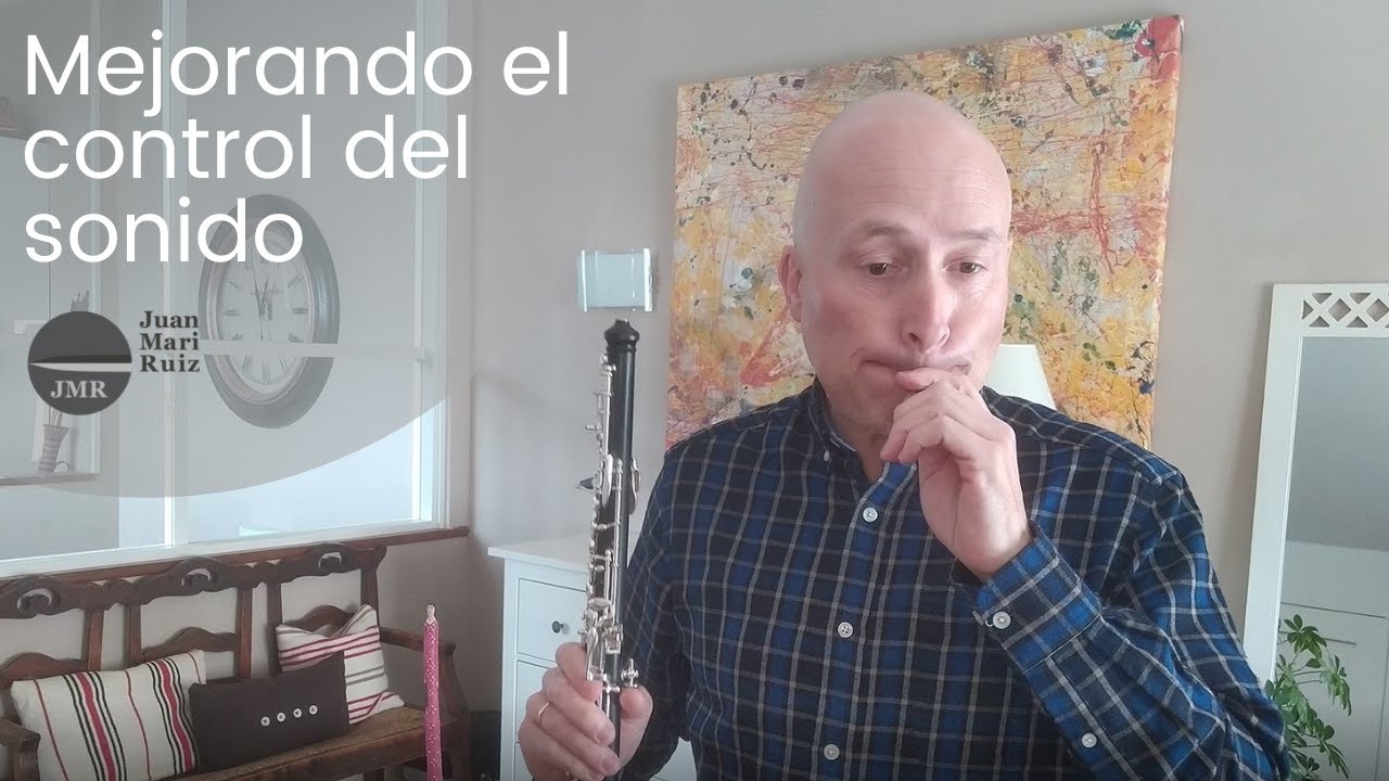 Cómo mejorar el control del sonido
