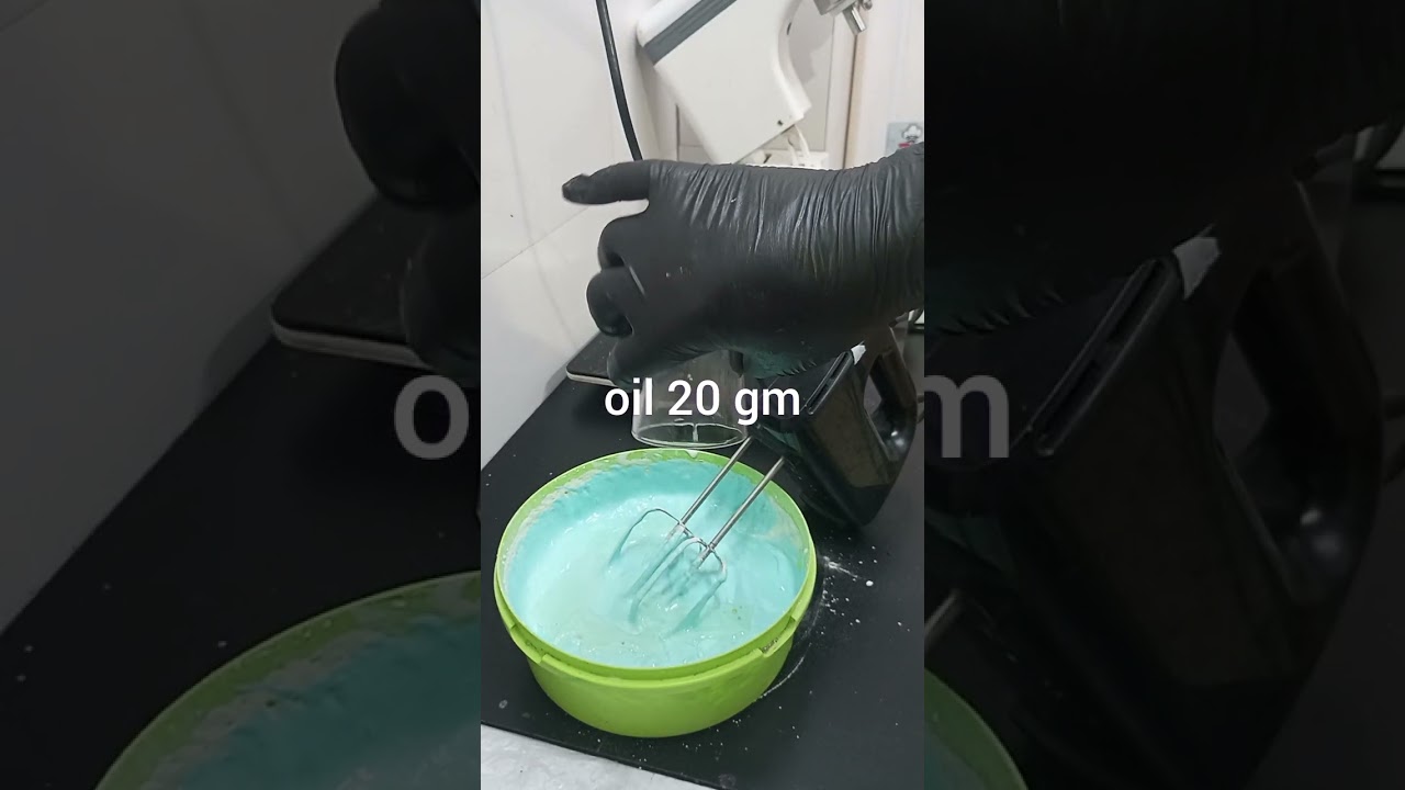 blueberry crush filling cake