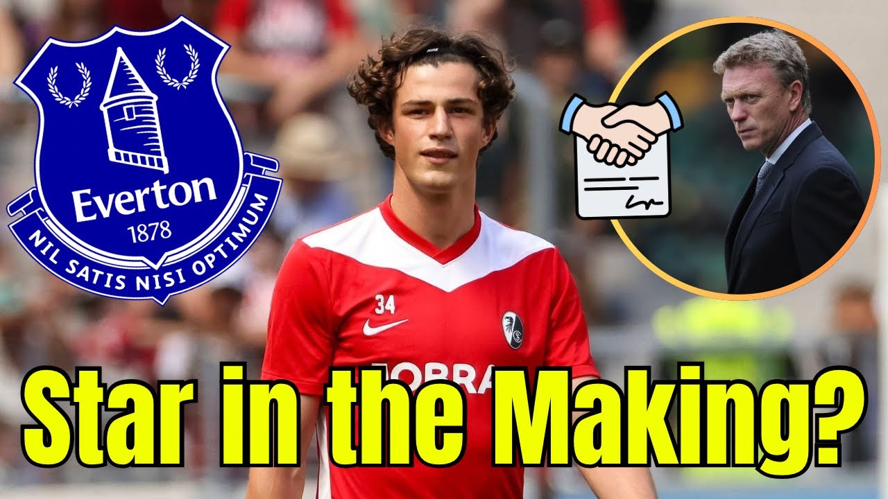 David Moyes Defends Merlin Röhl After Everton’s 1-0 Win | “Give Him Time”