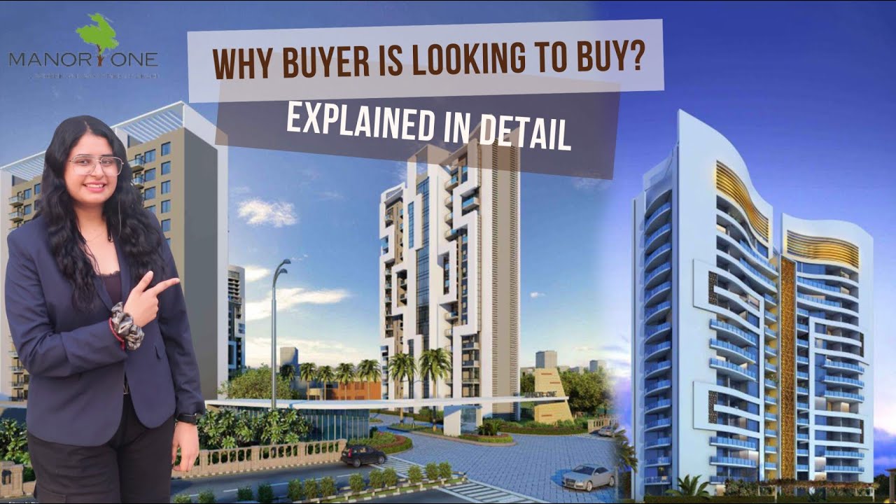 Explaining Kashish Manor One Sector 111 on Dwarka Expressway Gurgaon