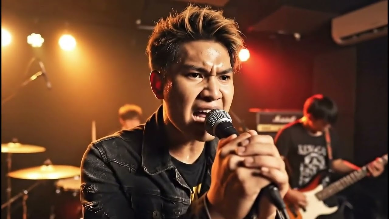 ฉันยังไม่ตาย | Still Alive - ELLEY AI MUSIC (Official MV)