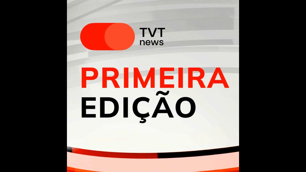 Jornal TVT News Primeira Edição | 11.02.2026