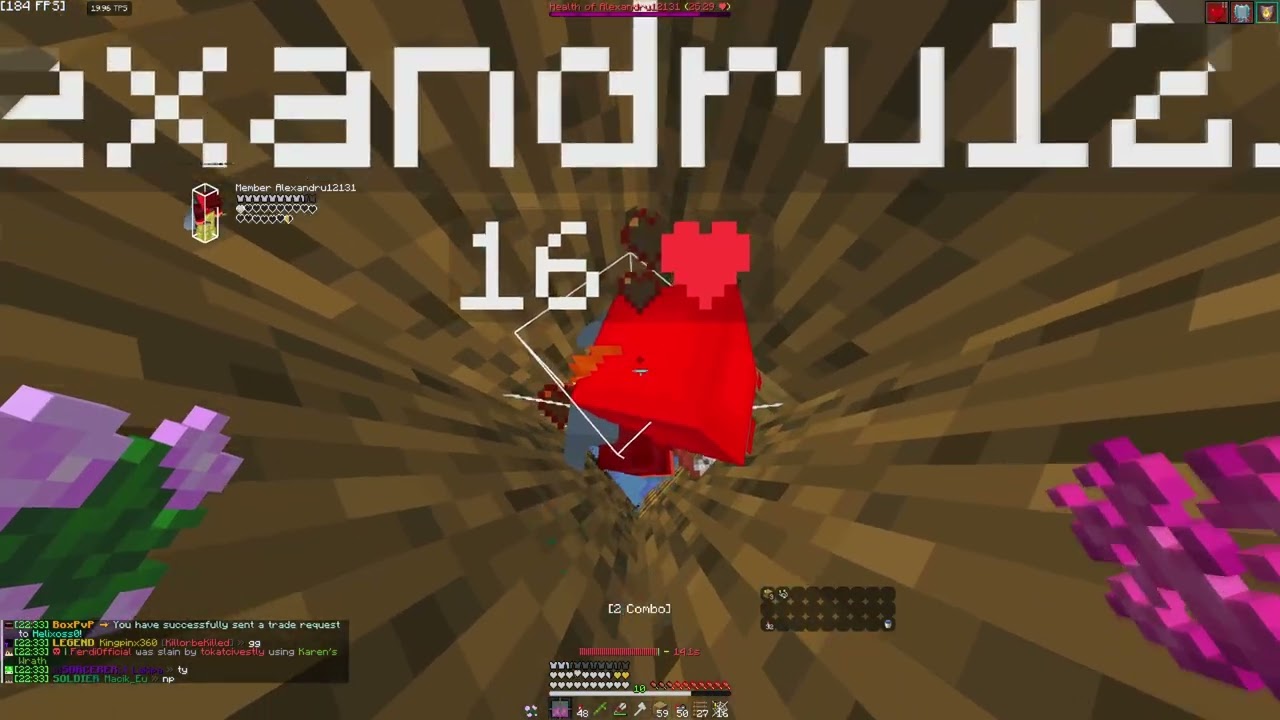 Boxpvp.net Montage #3