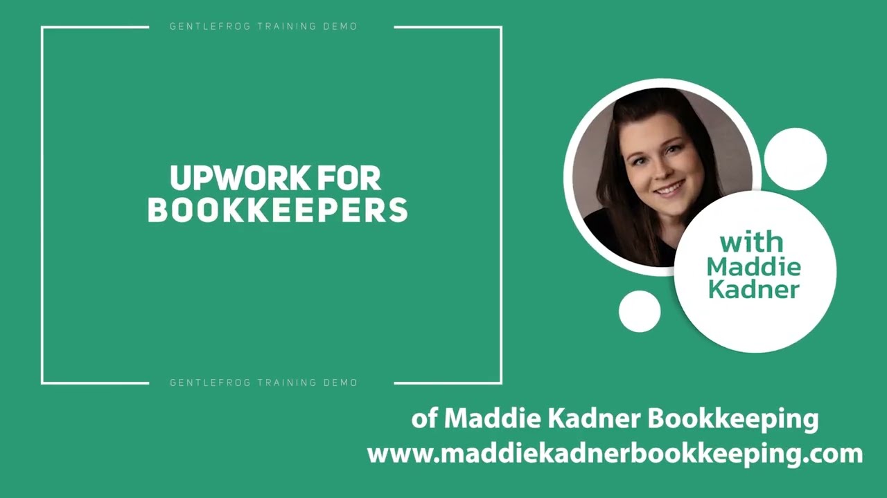 Upwork для бухгалтеров: взгляд клиента и фрилансера