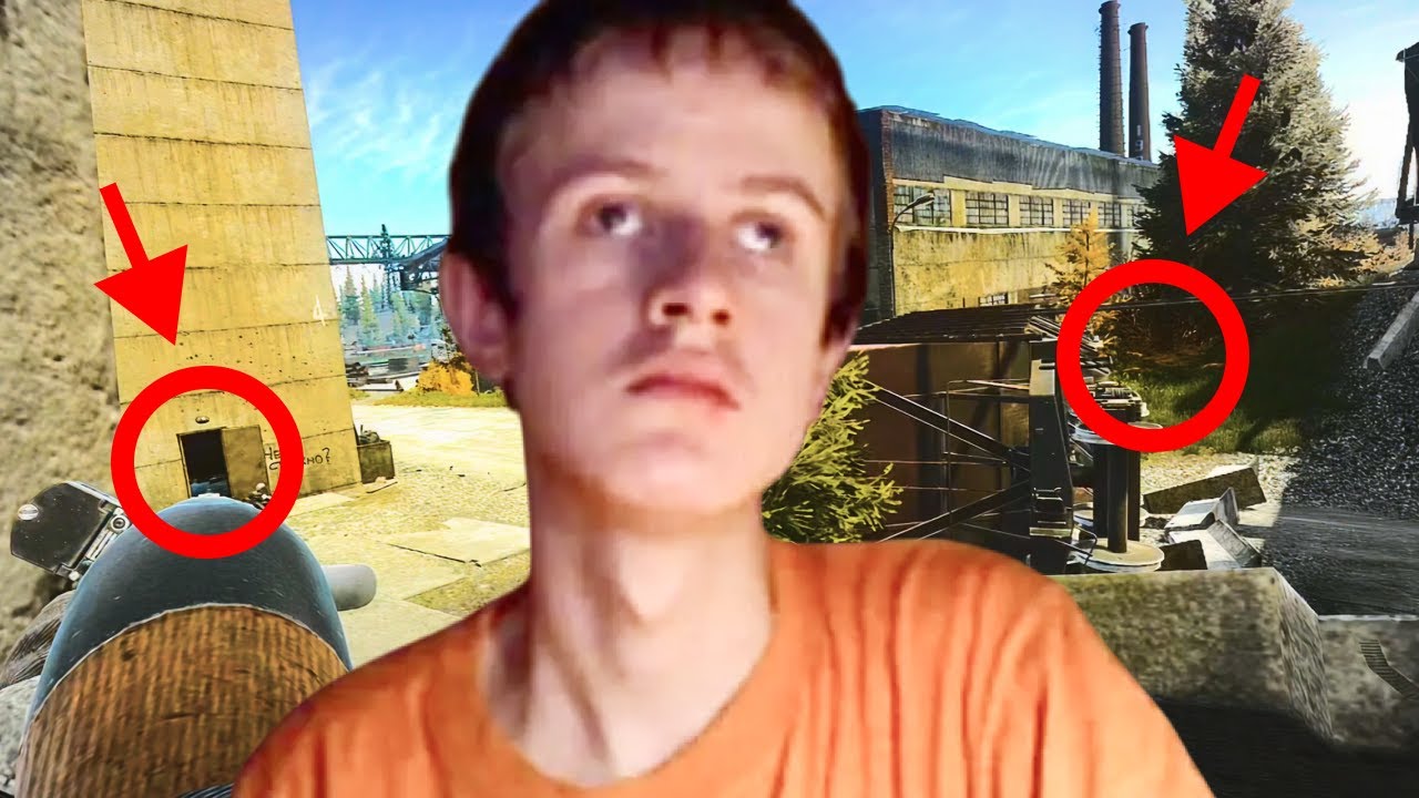САМЫЙ НУЖНЫЙ НАВЫК В ТАРКОВЕ
