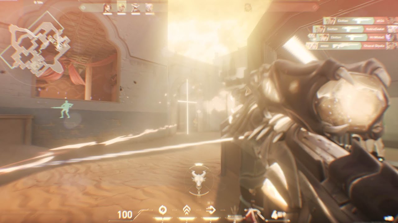Mary On A Cross (Ft.@emezvfx)