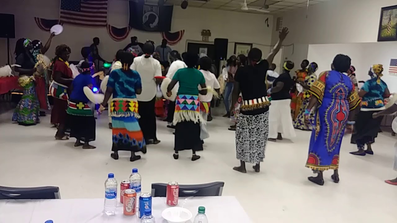 Upper Mabaan Community