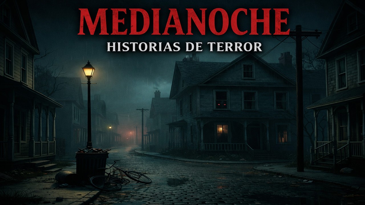 9 Historias de Terror Más Aterradoras de Pueblitos de Pensilvania | Archivos del Miedo
