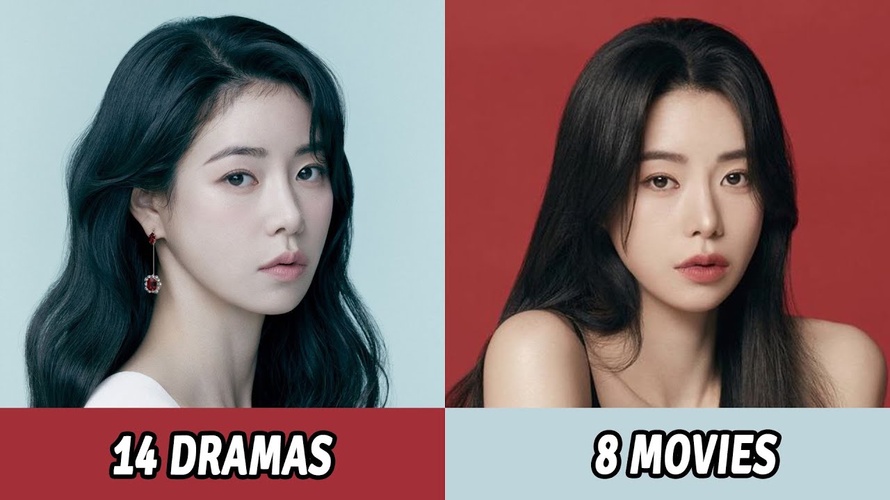 All Dramas and Movies of Im Ji Yeon | Im Ji Yeon (2010-2025)