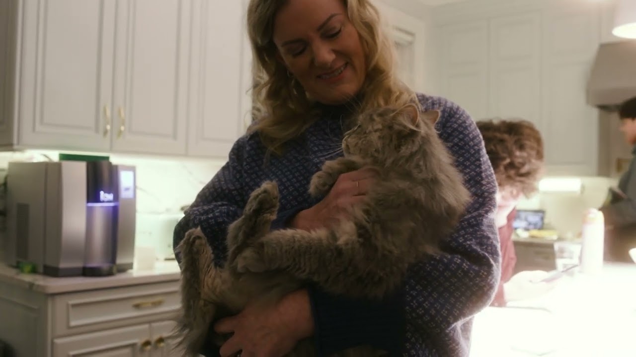 Sharing Their love: A Family’s NWH Story