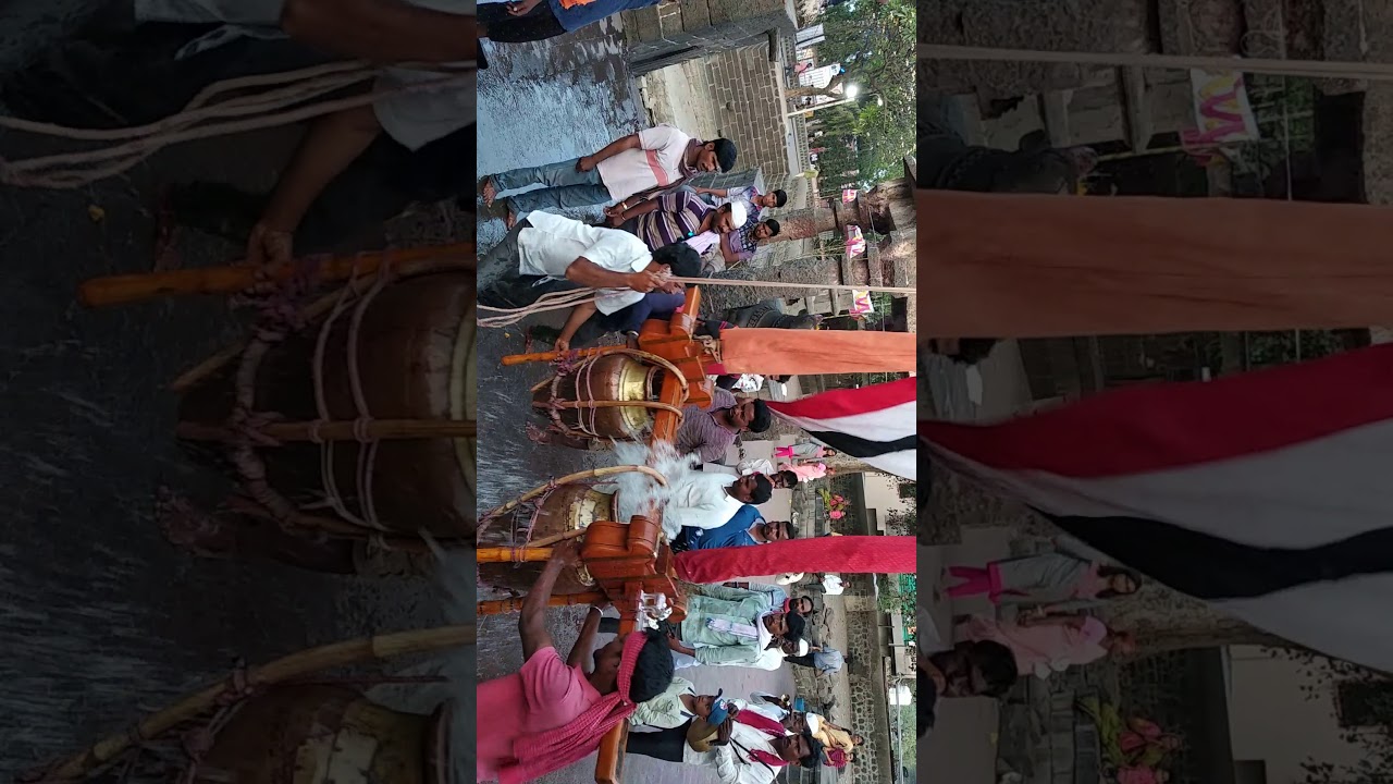 Velapur maandhir kawd