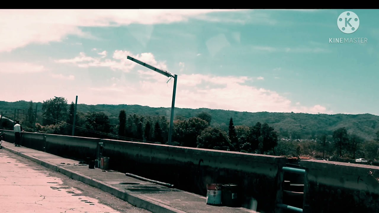 APNA SONA TALWARA{Beautiful location and awsome views)Video editing by sabharwalsaab