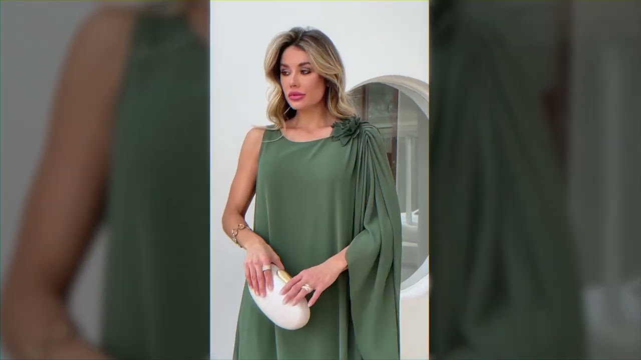 VESTIDOS LINDÍSSIMOS
