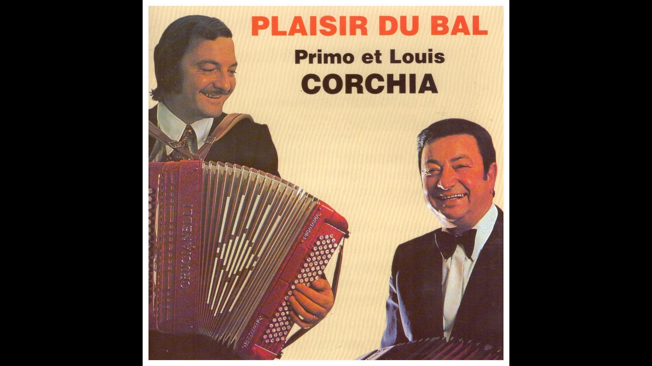 Primo Corchia, Louis Corchia - Rodriguez Peña