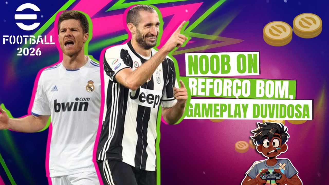 Terça Noob – Reforços, Eventos e Decisões Duvidosas😂🔥