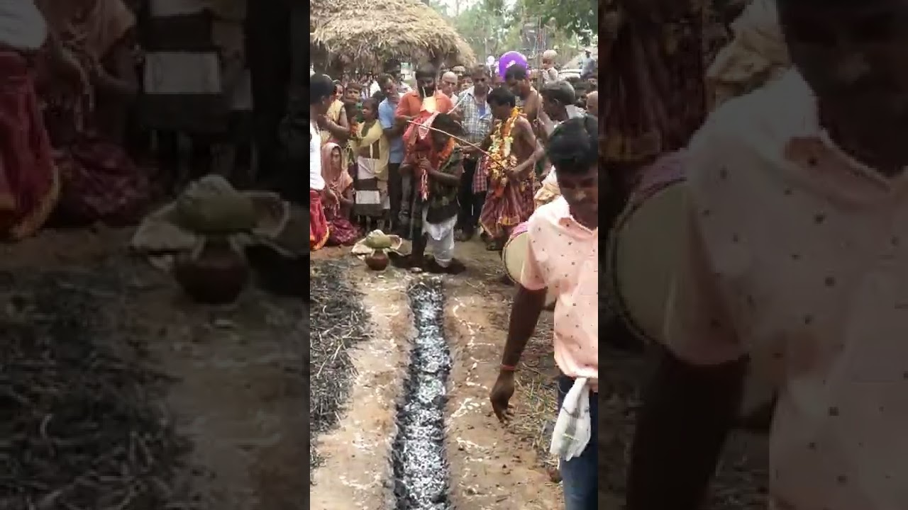 Odisha village festival#shorts